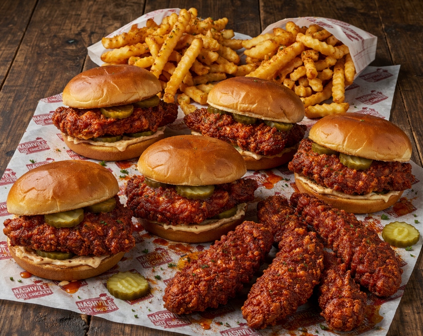 Heatwave Big Bundle