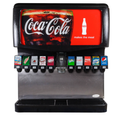 Fountain Drinks