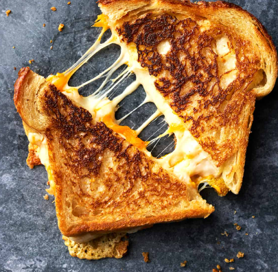 Grilled Cheese