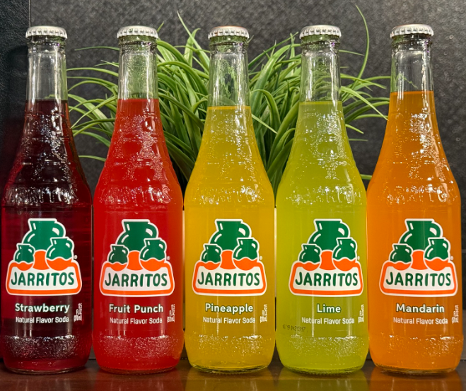 Jarritos