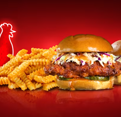 Heatwave Sandwich Combo