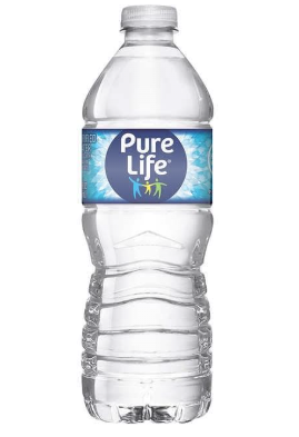 Bottle Water